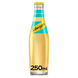 Schweppes Bitter Lemon
