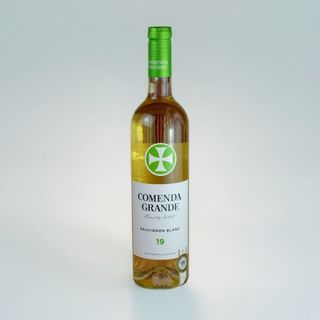 Garrafa Comenda Branco