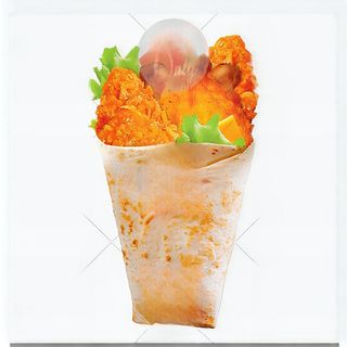 Box Master Tenders Rosti