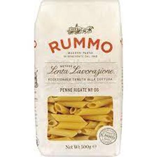 Rummo Penne Rigate N.66 500 Gr