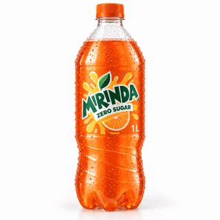 Мірінда Zero (1,25л)