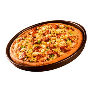 Pizza Poulet