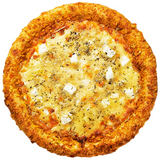 П’ять сирів з MEGA бортом 30см