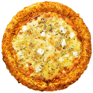 П’ять сирів з MEGA бортом 30см