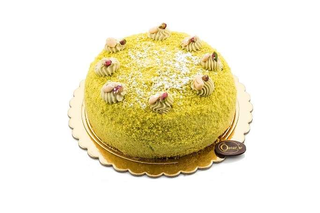 Pistacchio x10