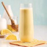 Smoothie Ananas