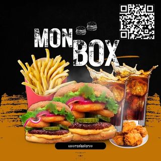 MonBox x2