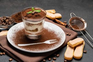 Tiramisù
