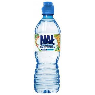 Woda Nał Junior (500 ml)