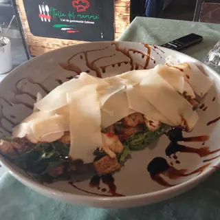 Salade César