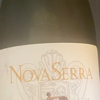 Vino bianco Greco Di Tufo