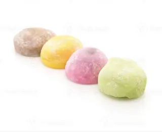 Caja De 6 Mochis