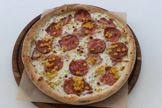 Піца New York (390г)