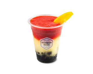Fresha bubble lemonade