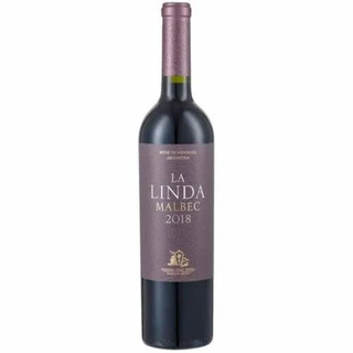 La Linda Malbec (75 cl.)