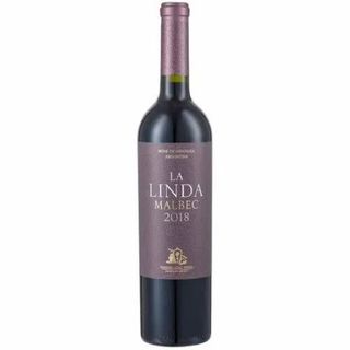 La Linda Malbec (75 cl.)