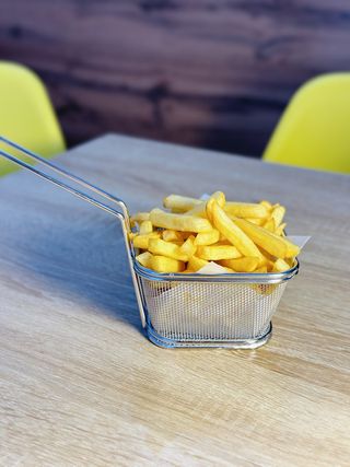 Картофель фри (200г)