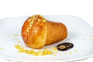Babà al limoncello