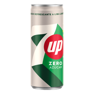 7UP Zero