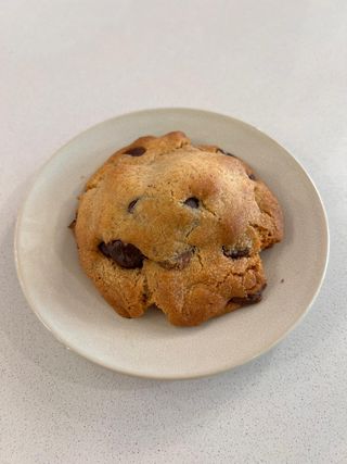 Dubai Cookie Chocolate con Leche