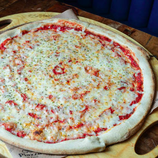 Pizza margarita
