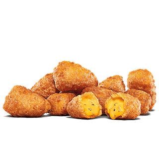 Chili Cheese Bites x9