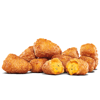 Chili Cheese Bites x9