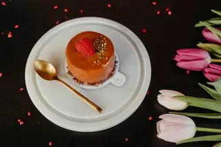 Duo Mousse