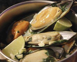 Mexilhões Bulhão Pato