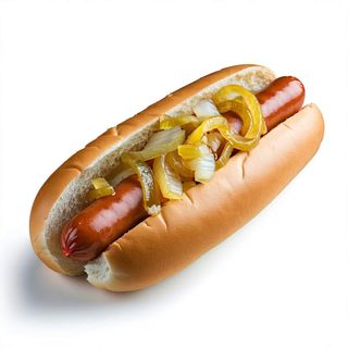Hot dog