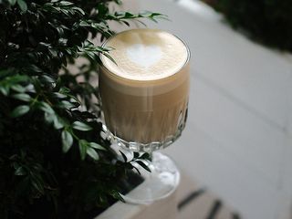 Лате альтернативне молоко Кокосове (300мл)