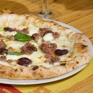 Tuma e Salsiccia di Palazzolo Acreide glutenfree