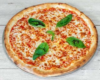 Pizza Margherita