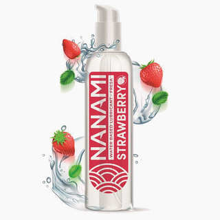 Lubricante Fresa Nanami 150 Ml