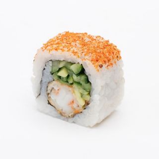 Spicy Ebi Tempura
