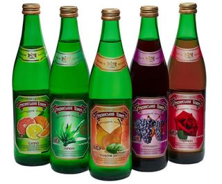 Напій Грузинський букет (0,5 л)