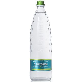 Acqua naturale San Bernardo 75 cl