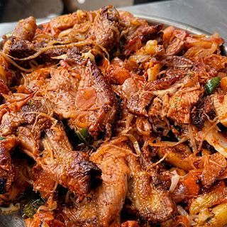Kikalaya Full Chicken