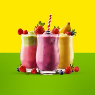Spécial Smoothie - 450 ml