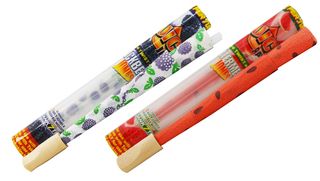 Cone Juicy com Sabor