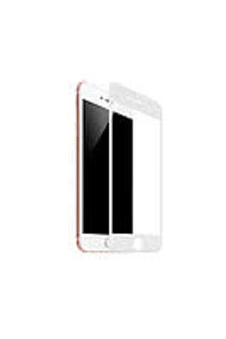 Защитное стекло для iPhone 6/6S Hoco SP2, белое 
