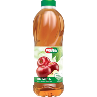 Натурален сок Prisun