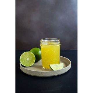 Lime Cordial Juice