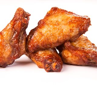 Alette di pollo 10 pezzi