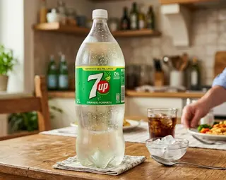7UP 2L