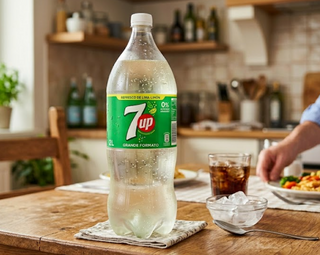 7UP 2L
