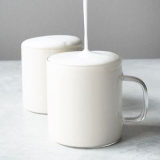 Hot Milk
