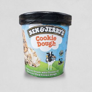 Ben&Jerry’s Cookie Dough 465ml
