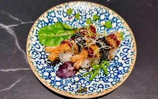 304.- Sushi Ebiten