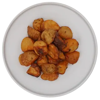 Patate al forno | 150 g